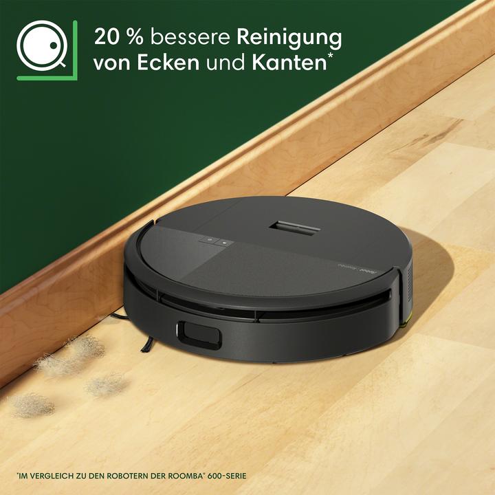 Produktbild iRobot Roomba 205 Combo (Saugwischroboter)