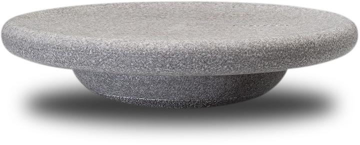 Stapelstein BALANCE BOARD single grau