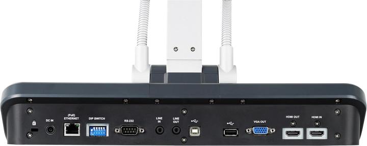 Actual product image Lumens Document camera PS753 (4K)