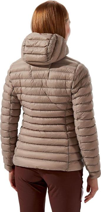 Actual product image Berghaus Synthetisch isolierte Trail-Nomad Jacket (20)