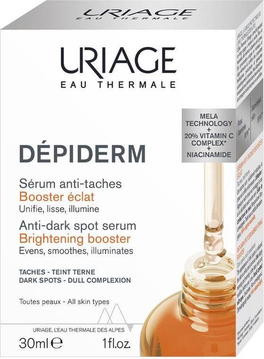 Produktbild Uriage Dépiderm (30 ml)