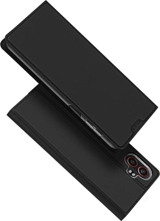 Actual product image Dux Ducis Skin Pro Series Bookcover (Samsung Galaxy Xcover 7)