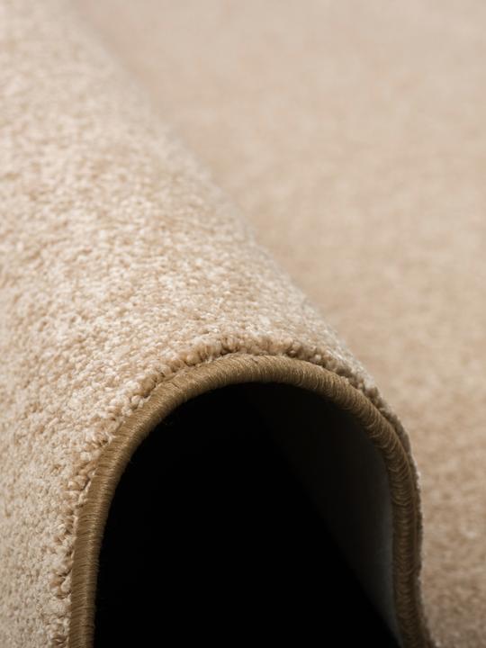 Image du produit Snapstyle Tapis en velours à poils longs Luna (140x200 cm)