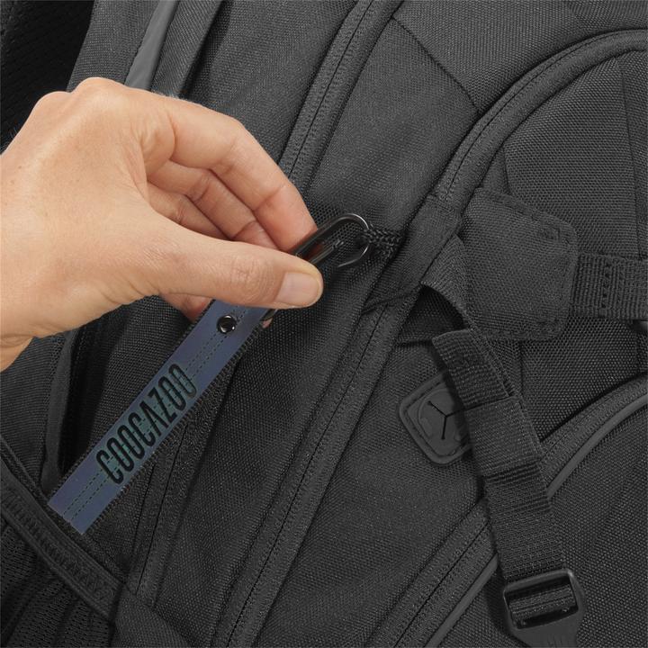 Image du produit Coocazoo Accessoires pour sac à dos COLOUR UP-Set