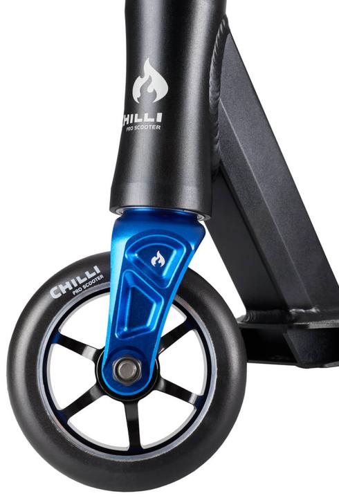 Actual product image Chilli Per 5000