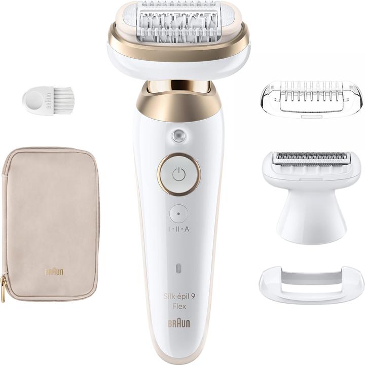 Braun Silk-épil 9 Flex