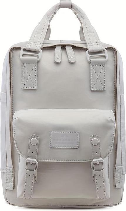 Only-Bags.Store Multi-Color Style Rucksack, süsse Mode Umhängetasche, Casual Travel School Bookbag mit mehreren