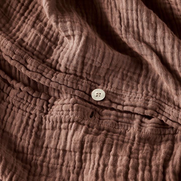 Actual product image AM.PM Yafa (Duvet cover, 260 x 240 cm)