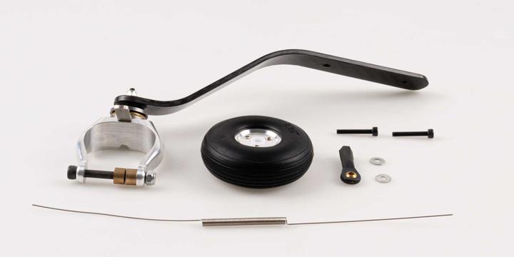 Image du produit Seagull Models ( SG-Models ) Heckfahrwerk- Zivko Edge 540 V3 92"span 60-70cc