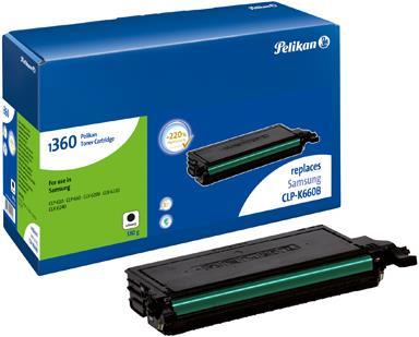 Immagine prodotto Pelikan Clp-K660b (FC)