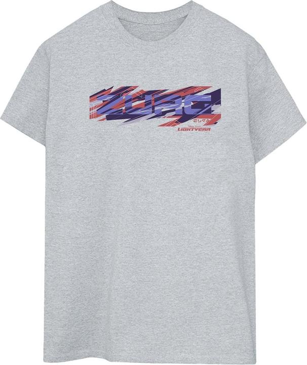 Produktbild Disney Lightyear Zurg Graphic Title TShirt (XL)