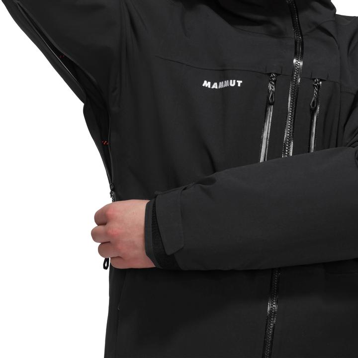 Produktbild Mammut Stoney HS Thermo Hooded Jacket Men (M)