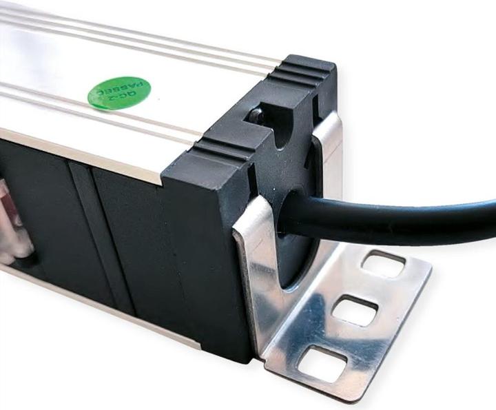 Image du produit Value Panneau de prises 19 (7 x, CEE 7/3, 1.80 m)