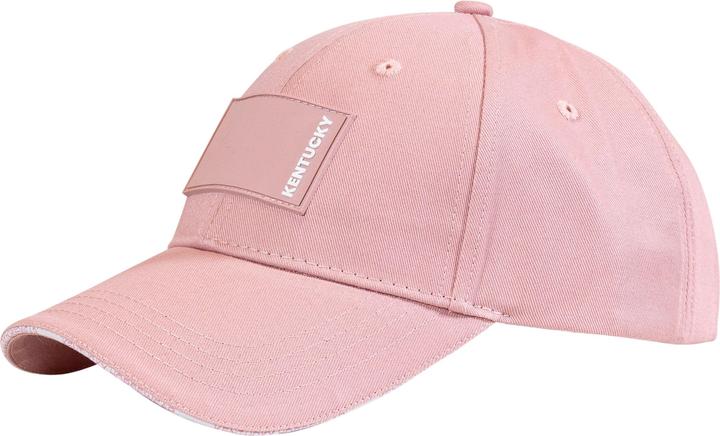 Produktbild Kentucky Horsewear Rubber Logo (One Size)