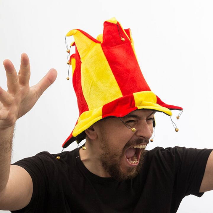 Actual product image BigBuy Hut