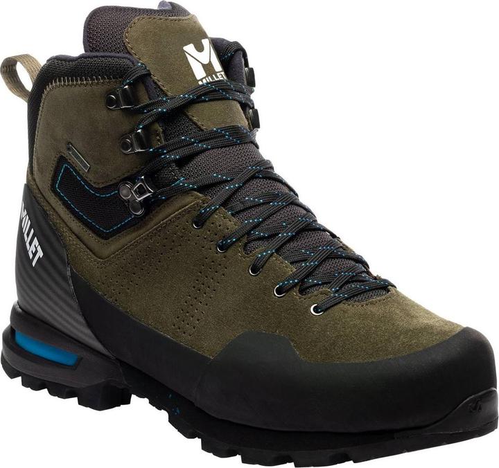 Produktbild Millet Trek 4 Goretex Stiefel (44 2/3)
