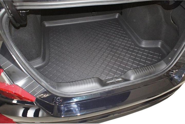 Produktbild Aristar Kofferraumwanne für Fiat Tipo ab 2016 bis heute (Stufenheck)
