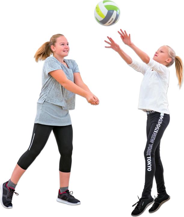 Actual product image Betzold Sport Light volleyball sport (5)