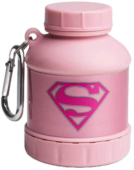 Actual product image Smart Shake Smartshake Whey2Go Funnel Supergirl (110ml) (0.10 l)
