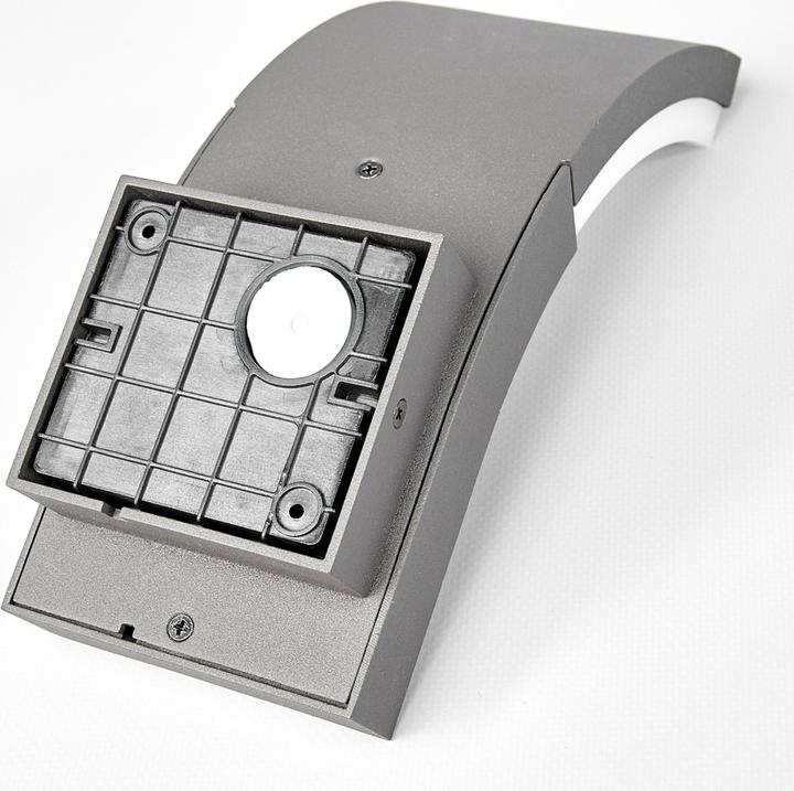 Produktbild Lucande Timm (480 lm, IP54)