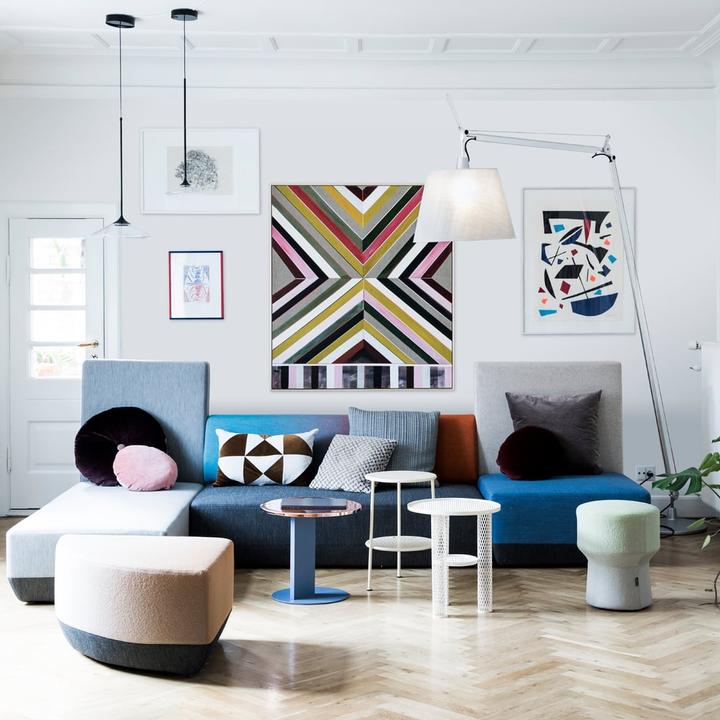 Image du produit Artemide Tolomeo Maxi (2077 lm, E27)