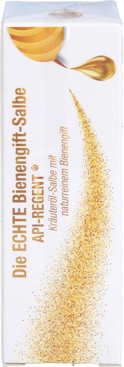 Produktbild Api-regent Bienengift-Salbe (Körpercreme, 50 ml)