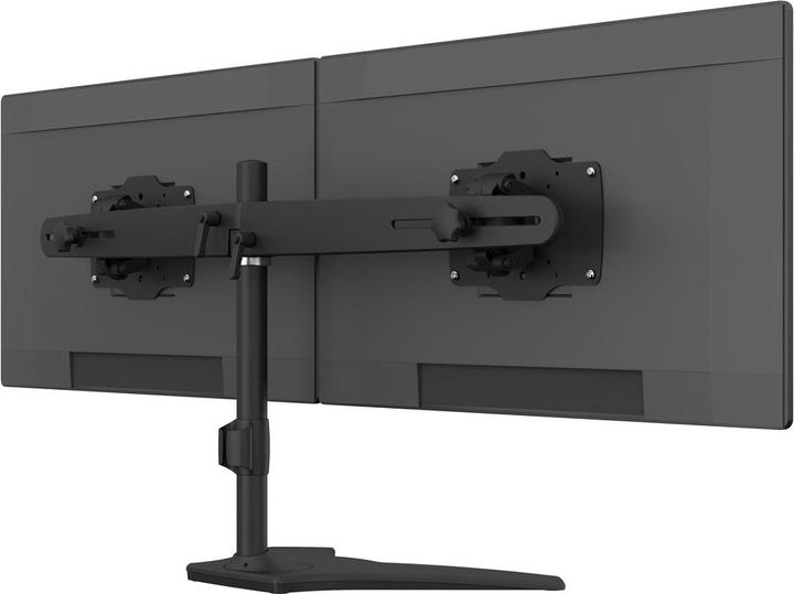 Image du produit Multibrackets Support de table Dual (Tables, 32")