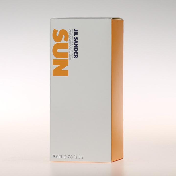 Produktbild Jil Sander Sun (Körpercreme, 150 ml)