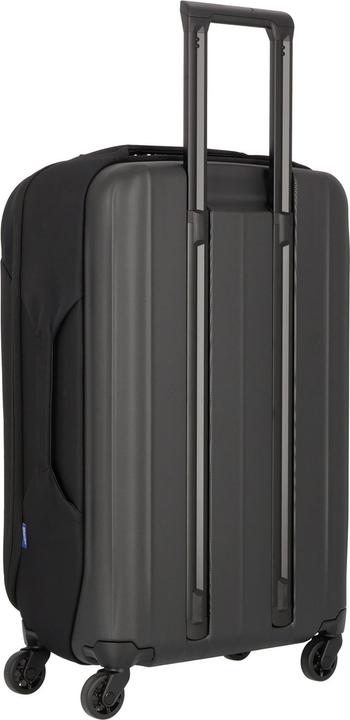 Produktbild Thule Subterra 2 Checked Spinner 68 cm - Black (65 l, M (50 - 90l))
