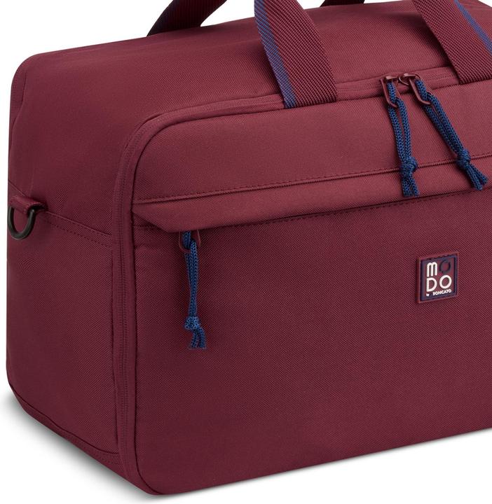 Actual product image Modo by Roncato Starlight 3.0 Reiserucksack 40 cm (20 l)