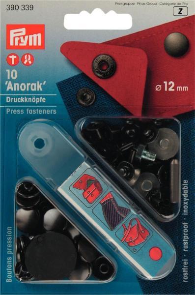 Produktbild Prym Druckknopf Anorak