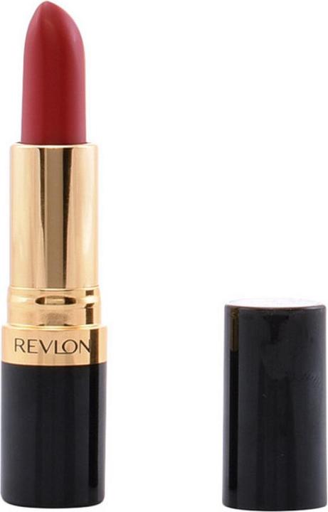 Produktbild Revlon Super Lustrous Lipstick (535 Rum Raisin)