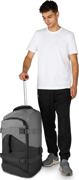 Image du produit Normani Melano (60 l, M (50 - 90l))