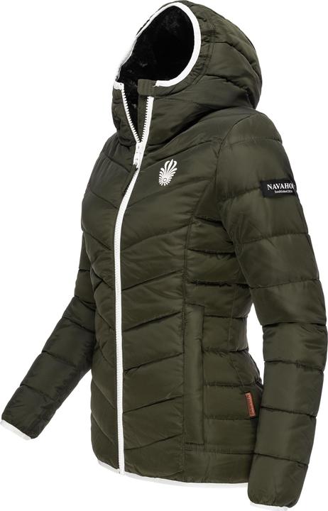 Actual product image Navahoo Elva (XS)