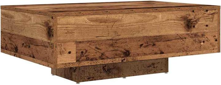 Immagine prodotto VidaXL Tavolino da caffè (85 x 55 x 31 cm)