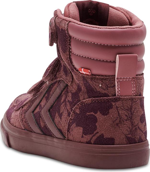 Actual product image hummel Stadil Print Jr (32)
