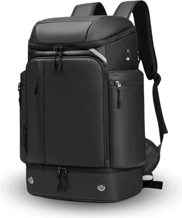 Produktbild Hermex Tagesrucksack Business-Rucksack Outdoor-Rucksack Reiserucksack (36 l)