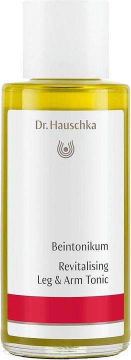 Immagine prodotto Dr. Hauschka Tonico per le gambe (Crema corpo, 100 ml)