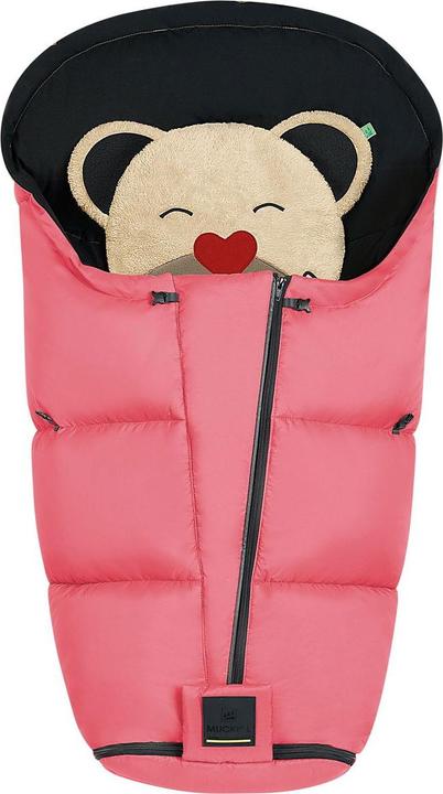 Produktbild Odenwälder Fusssack Mucki L-cs