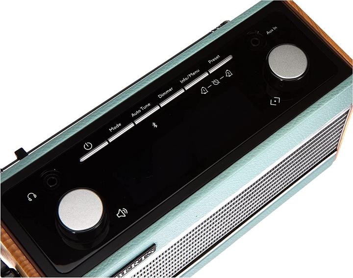 Image du produit Roberts Rambler BT (FM, DAB+ DAB, Bluetooth)