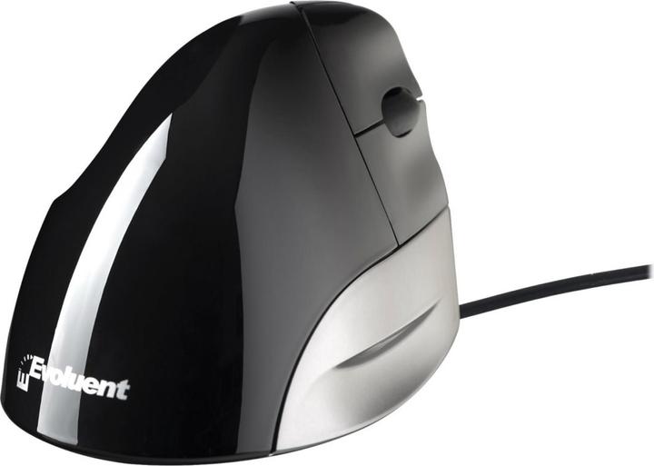 Actual product image Bakker Elkhuizen Evoluent Standard (Cable)
