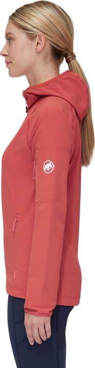 Produktbild Mammut Women's Madris Light ML Hooded Jacket (XS)