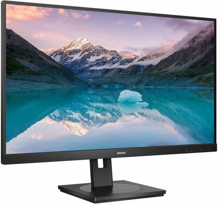 Actual product image Philips S-line 275S9JML (2560 x 1440 pixels, 27")