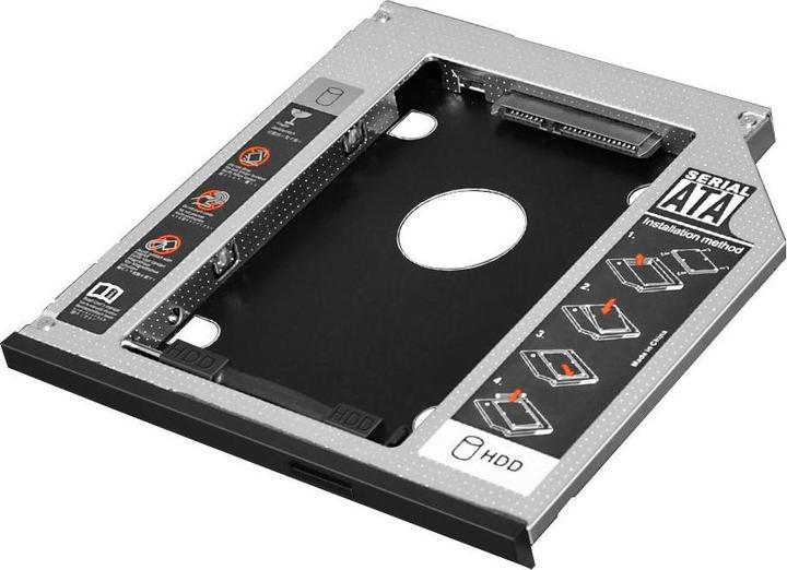 Immagine prodotto CoreParts Cestino Hdd Lenovo