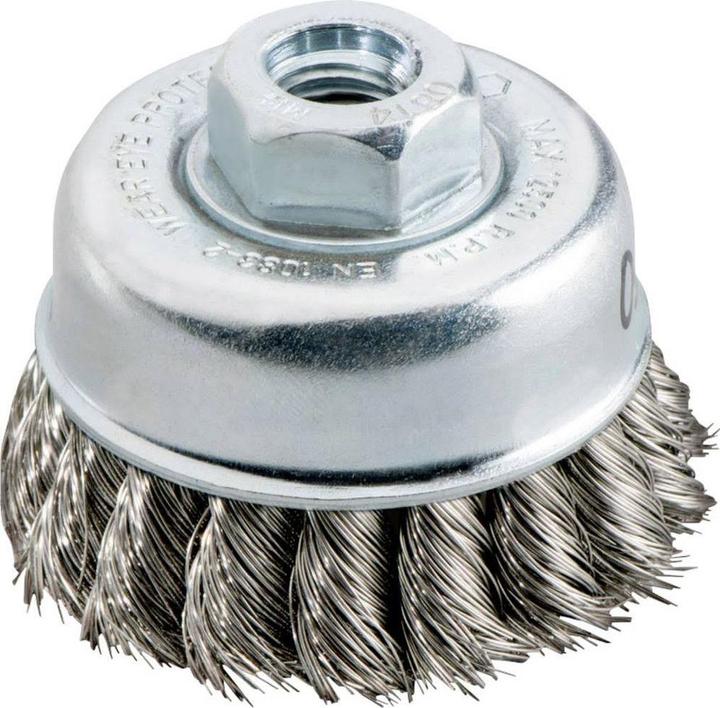 Produktbild Metabo Topfbürste