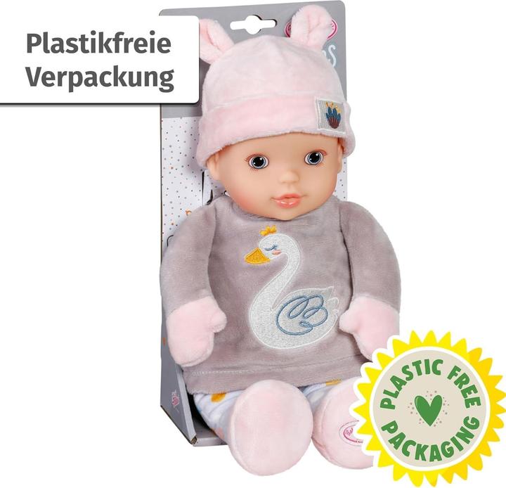 Produktbild Baby Annabell Sweetie Mauve