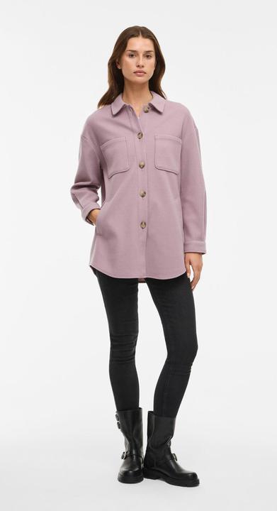 Produktbild Vila VIKIMMI Oversize Jacke (XL)