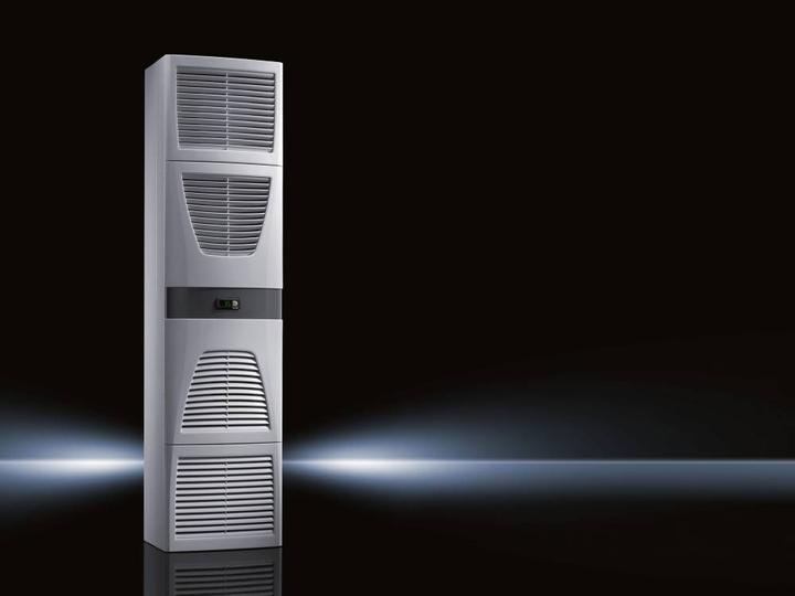 Produktbild Rittal 3.95 - 4.35 kW, 400 -, 3-Phase, 50/60 Hz