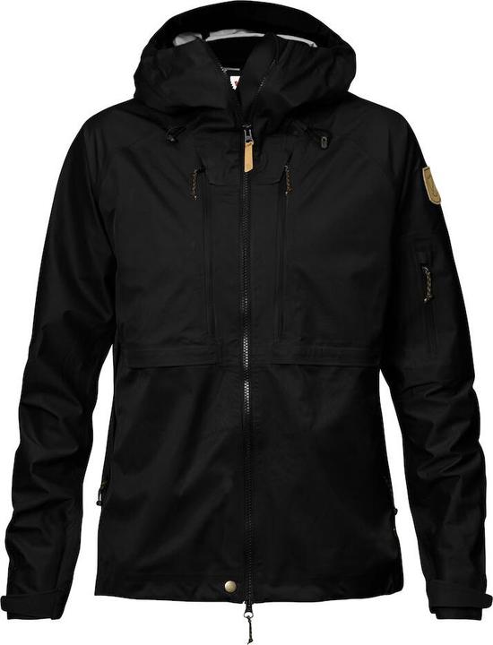 Fjällräven Keb Eco-Shell Jacket W (XXS)