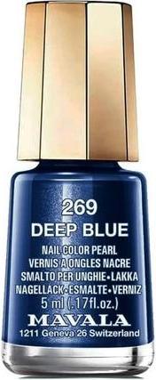 Produktbild Mavala Mini Color (269, Farblack)